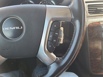 2007 GMC Yukon XL Denali   - Photo 12 - Boise, ID 83714