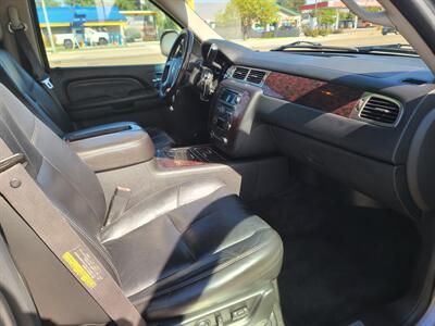 2007 GMC Yukon XL Denali   - Photo 21 - Boise, ID 83714