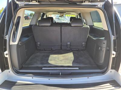 2007 GMC Yukon XL Denali   - Photo 18 - Boise, ID 83714