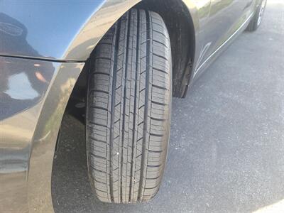 2020 Kia Optima LX   - Photo 23 - Boise, ID 83714