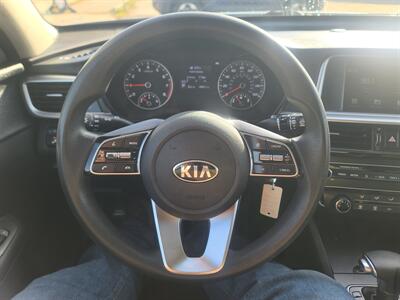 2020 Kia Optima LX   - Photo 9 - Boise, ID 83714