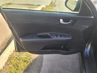 2020 Kia Optima LX   - Photo 14 - Boise, ID 83714