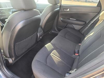 2020 Kia Optima LX   - Photo 17 - Boise, ID 83714