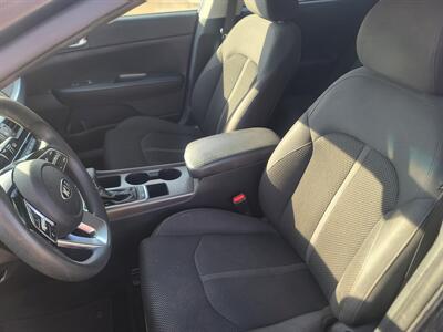 2020 Kia Optima LX   - Photo 16 - Boise, ID 83714