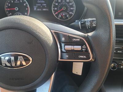 2020 Kia Optima LX   - Photo 12 - Boise, ID 83714