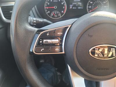 2020 Kia Optima LX   - Photo 13 - Boise, ID 83714