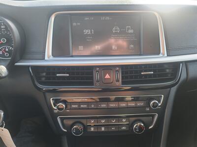 2020 Kia Optima LX   - Photo 10 - Boise, ID 83714