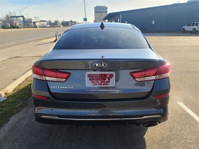 2020 Kia Optima LX   - Photo 6 - Boise, ID 83714