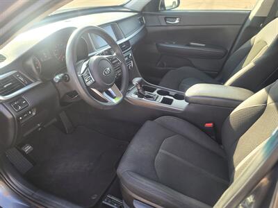 2020 Kia Optima LX   - Photo 15 - Boise, ID 83714