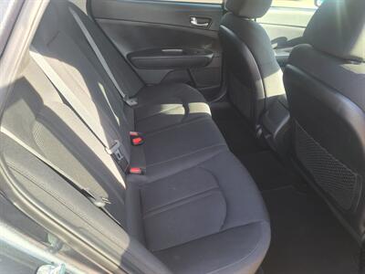 2020 Kia Optima LX   - Photo 19 - Boise, ID 83714