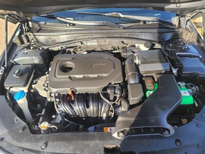 2020 Kia Optima LX   - Photo 21 - Boise, ID 83714