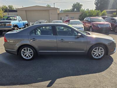 2010 Ford Fusion SEL - Photo 8 - Boise, ID 83714