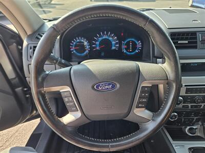 2010 Ford Fusion SEL - Photo 9 - Boise, ID 83714