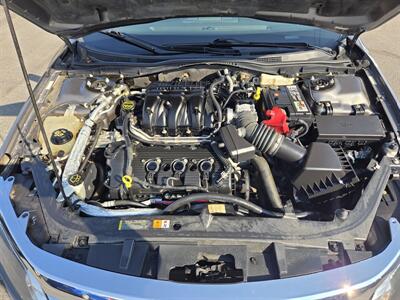 2010 Ford Fusion SEL - Photo 17 - Boise, ID 83714