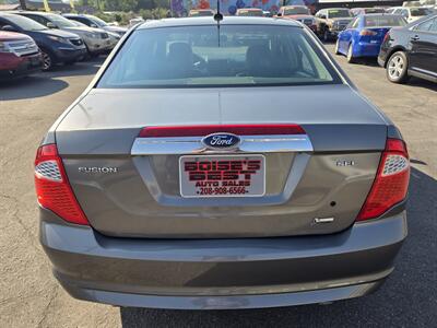 2010 Ford Fusion SEL - Photo 6 - Boise, ID 83714