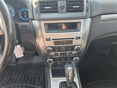 2010 Ford Fusion SEL - Photo 10 - Boise, ID 83714