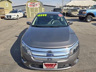 2010 Ford Fusion SEL - Photo 2 - Boise, ID 83714