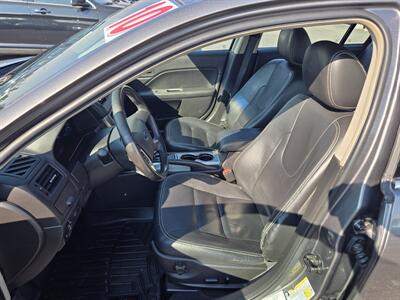 2010 Ford Fusion SEL - Photo 12 - Boise, ID 83714