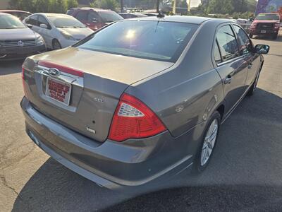 2010 Ford Fusion SEL - Photo 7 - Boise, ID 83714