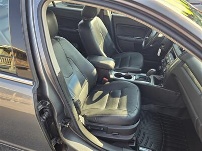 2010 Ford Fusion SEL - Photo 16 - Boise, ID 83714