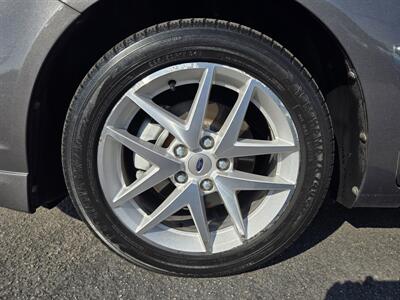 2010 Ford Fusion SEL - Photo 18 - Boise, ID 83714