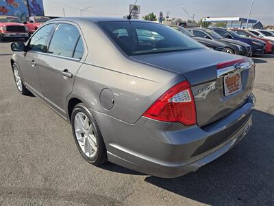 2010 Ford Fusion SEL - Photo 5 - Boise, ID 83714