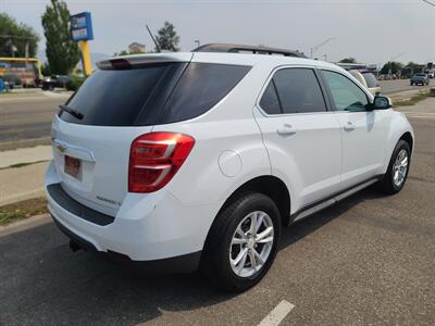 2016 Chevrolet Equinox LT   - Photo 7 - Boise, ID 83714