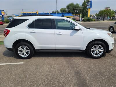 2016 Chevrolet Equinox LT   - Photo 8 - Boise, ID 83714
