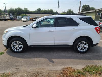 2016 Chevrolet Equinox LT   - Photo 4 - Boise, ID 83714