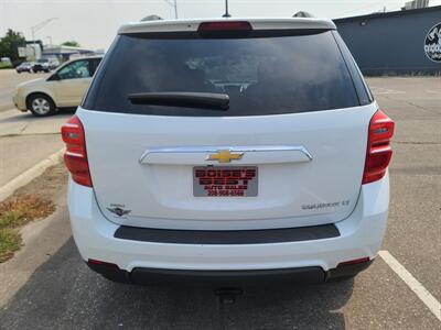 2016 Chevrolet Equinox LT   - Photo 6 - Boise, ID 83714