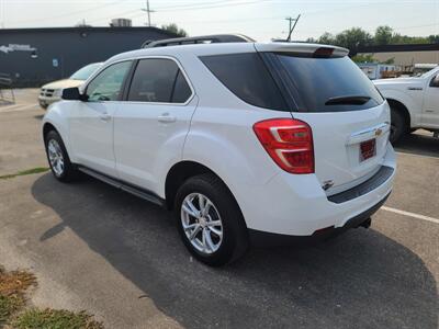 2016 Chevrolet Equinox LT   - Photo 5 - Boise, ID 83714