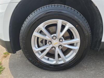 2016 Chevrolet Equinox LT   - Photo 21 - Boise, ID 83714