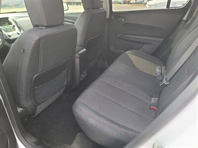 2016 Chevrolet Equinox LT   - Photo 17 - Boise, ID 83714