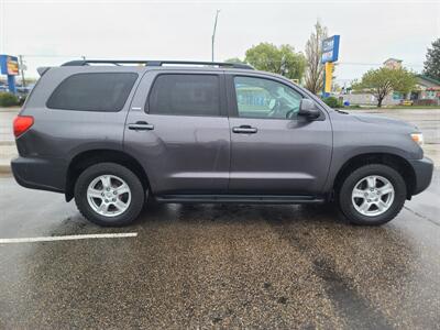 2014 Toyota Sequoia SR5   - Photo 8 - Boise, ID 83714