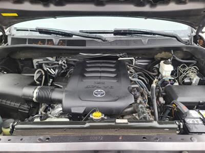 2014 Toyota Sequoia SR5   - Photo 22 - Boise, ID 83714