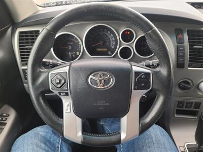 2014 Toyota Sequoia SR5   - Photo 9 - Boise, ID 83714