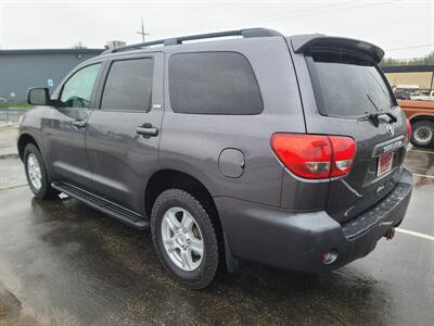 2014 Toyota Sequoia SR5   - Photo 5 - Boise, ID 83714