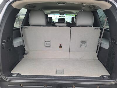 2014 Toyota Sequoia SR5   - Photo 19 - Boise, ID 83714
