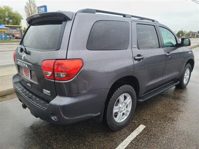2014 Toyota Sequoia SR5   - Photo 7 - Boise, ID 83714