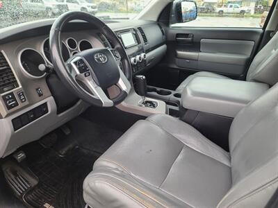 2014 Toyota Sequoia SR5   - Photo 16 - Boise, ID 83714