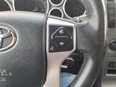 2014 Toyota Sequoia SR5   - Photo 13 - Boise, ID 83714