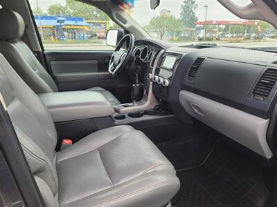 2014 Toyota Sequoia SR5   - Photo 21 - Boise, ID 83714