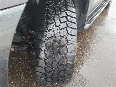 2014 Toyota Sequoia SR5   - Photo 24 - Boise, ID 83714