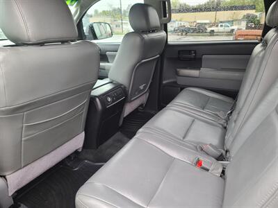 2014 Toyota Sequoia SR5   - Photo 18 - Boise, ID 83714