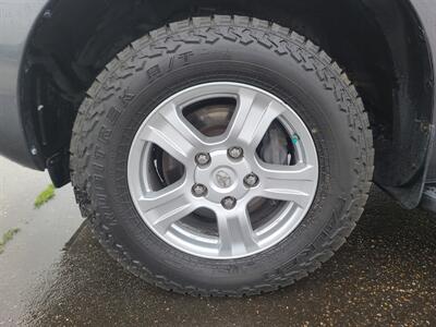 2014 Toyota Sequoia SR5   - Photo 23 - Boise, ID 83714