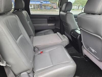 2014 Toyota Sequoia SR5   - Photo 20 - Boise, ID 83714