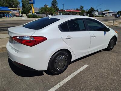 2016 Kia Forte LX   - Photo 7 - Boise, ID 83714
