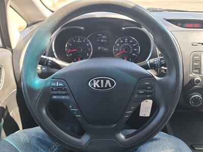 2016 Kia Forte LX   - Photo 9 - Boise, ID 83714