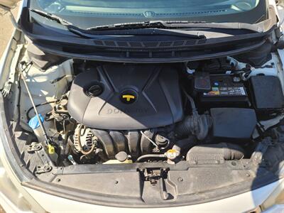 2016 Kia Forte LX   - Photo 21 - Boise, ID 83714