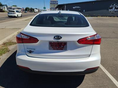 2016 Kia Forte LX   - Photo 6 - Boise, ID 83714